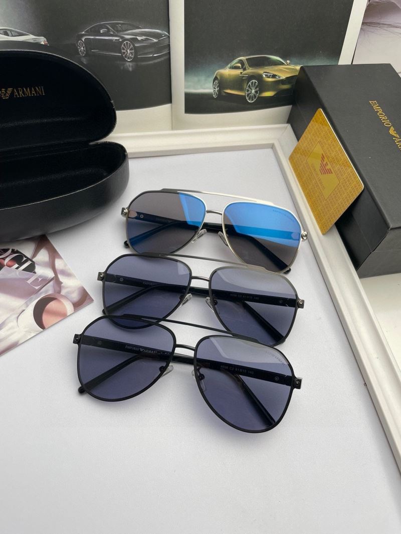 Armani Sunglasses